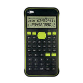 CALCOLATRICE SCIENTIFICA NIJIDIGIT 240 FUNZIONI