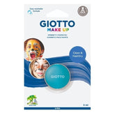 GIOTTO MAKE UP OMBRETTO ML.5 AZZURRO