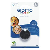 GIOTTO MAKE UP OMBRETTO ML.5 NERO