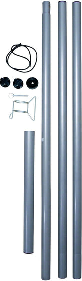 Bastoni Per Tende - Set 4 Pezzi