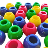 Palline Confezione 45 Pezzi - Ricambio 07737