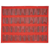 Pannello 40 Tasche Multiuso