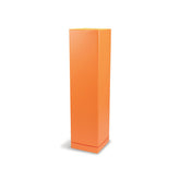 Nuvola - Parallelepipedo Cm. 30X120X30 H