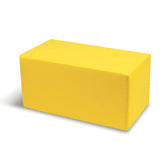 Nuvola - Parallelepipedo Cm. 30X60X30 H - Tessuto