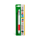 Penna Carioca 4 Colori