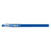Pennasfera Cancellabile Pilot Kleer Blu Usa E Getta