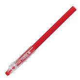 Pennasfera Cancellabile Pilot Kleer Rosso Usa E Getta