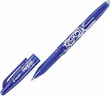 Pennasfera Cancellabile Pilot Frixion Blu