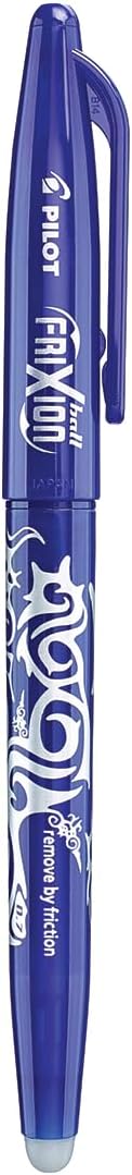 Pennasfera Cancellabile Pilot Frixion Blu