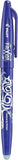 Pennasfera Cancellabile Pilot Frixion Blu