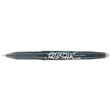 Pennasfera Cancellabile Pilot Frixion Nero