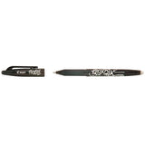 Pennasfera Cancellabile Pilot Frixion Nero