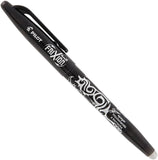 Pennasfera Cancellabile Pilot Frixion Nero