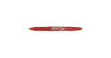 Pennasfera Cancellabile Pilot Frixion Rosso