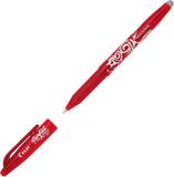 Pennasfera Cancellabile Pilot Frixion Rosso