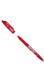 Pennasfera Cancellabile Pilot Frixion Rosso