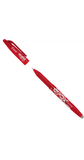 Pennasfera Cancellabile Pilot Frixion Rosso
