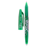Pennasfera Cancellabile Pilot Frixion Verde