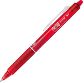 Pennasfera Cancellabile A Scatto Frixion Clicker Rosso