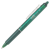 Pennasfera Cancellabile A Scatto Frixion Clicker Verde