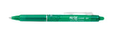 Pennasfera Cancellabile A Scatto Frixion Clicker Verde