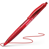 Penna Schneider Suprimo M Rosso
