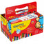 PENNARELLI GIOTTO BE-BE' CESTINO 36 PZ.