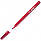 PENNARELLO INDELEBILE TRATTO OFFICE P.FINE ROSSO