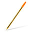 Pennasfera Noris Staedtler Arancione