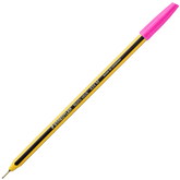 Pennasfera Noris Staedtler Magenta
