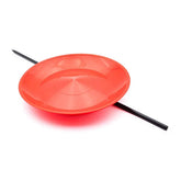 Piattini Cinesi + Bacchette