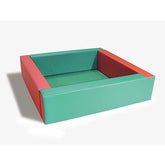 Nuvola - Piscina Cm. 150X150X36 H