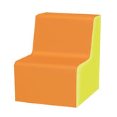 Nuvola - Poltroncina Cm. 60X50X60 H