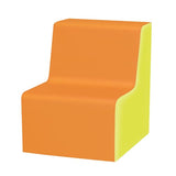 Nuvola - Poltroncina Cm. 60X50X60 H