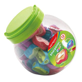 TEMPERAMATITE 1 FORO SEED - EXPO 72 PEZZI