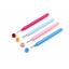PUNTERUOLI PER QUILLING - SET PZ. 4