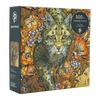 PUZZLE LINCE MAESTOSA 500 PZ. PAPERBLANKS