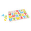 Puzzle Le Lettere