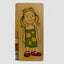 Multi Puzzle Anatomico - Femmina