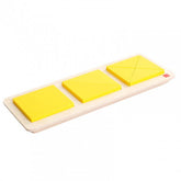 QUADRATI E RETTANGOLI