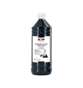 INCHIOSTRO NERO CHINA - FLACONE 250 ML.