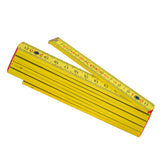 METRO A 10 STECCHE IN LEGNO
