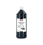 INCHIOSTRO NERO CHINA - FLACONE 250 ML.
