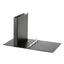 Raccoglitore 4 Anelli 22X30 Dorso 30 Europa Nero Favorit