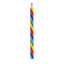 MATITONE JUMBO RAINBOW 4 COLORI LEBEZ