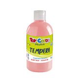 TEMPERA TOY COLOR ML. 500 ROSA