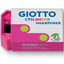 TEMPERAMATITE STILNOVO SHARPENER 1 FORO ROSA