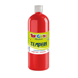 TEMPERA TOY COLOR ML.1000 ROSSO