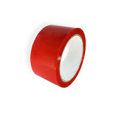 NASTRO ADESIVO COLORATO 50X66 ROSSO