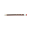 PORTAMINE A SCATTO 2MM WILER FUSTO ROSSO E NERO